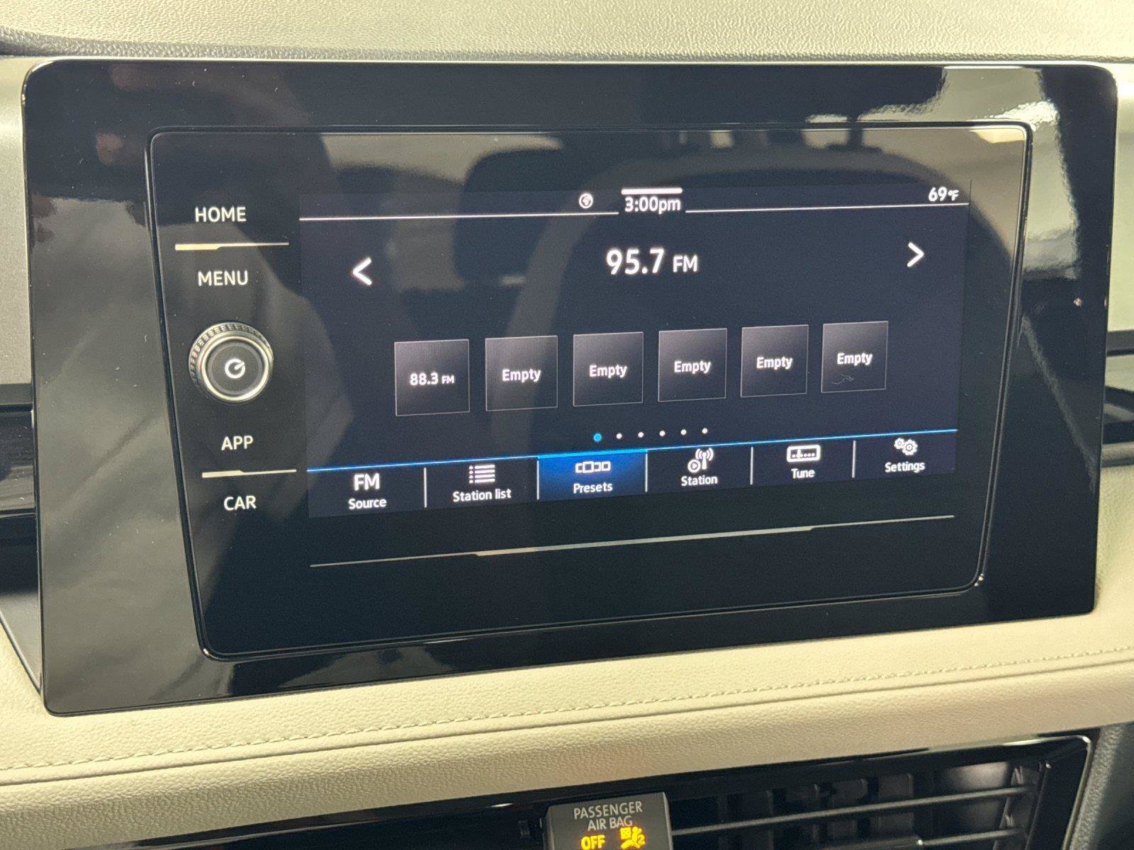 New 2026 Volkswagen Taos S FWD image 17