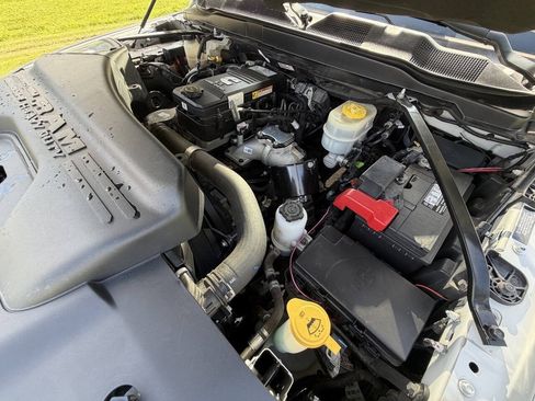 Used 2019 RAM 2500 Big Horn AWD/4WD image 7