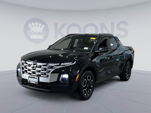 Used 2022 Hyundai Santa Cruz SEL Premium AWD/4WD image 1