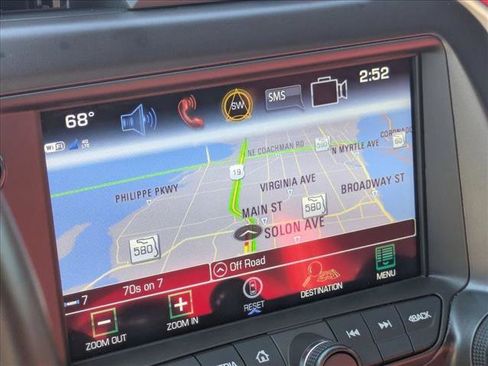 Used 2019 Chevrolet Corvette Grand Sport image 12