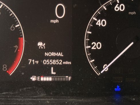 Certified 2024 Honda CR-V EX-L image 21