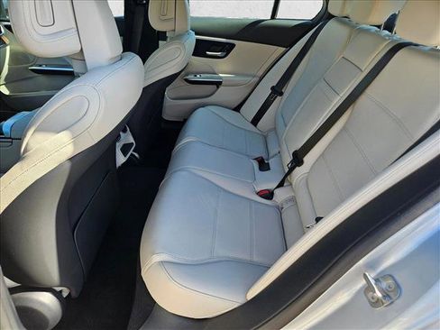 Certified 2025 Mercedes-Benz C 300 Sedan image 19