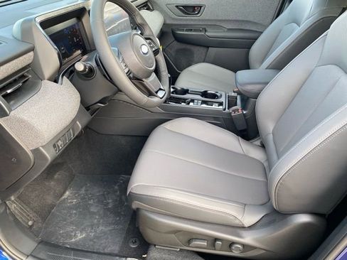 New 2026 Subaru Outback Limited XT image 10