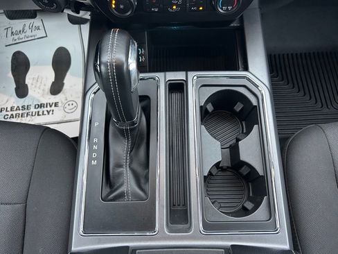 Used 2018 Ford F150 XLT w/ Equipment Group 302A Luxury image 7