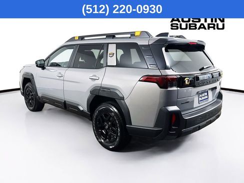 Used 2026 Subaru Outback Wilderness AWD/4WD image 6