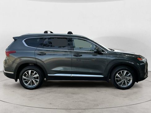 Used 2020 Hyundai Santa Fe SEL w/ Convenience Package AWD/4WD image 4