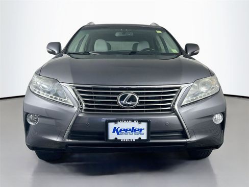 Used 2015 Lexus RX 350 AWD image 9