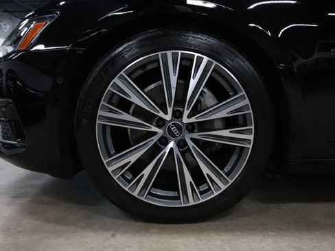 Used 2021 Audi A6 Premium Plus w/ Premium Plus Package image 33