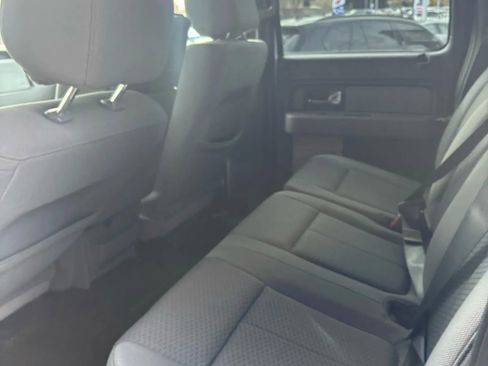 Used 2014 Ford F150 XLT image 12