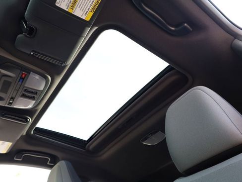 New 2026 Subaru Crosstrek 2.5i Sport AWD/4WD image 9