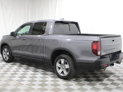 Used 2025 Honda Ridgeline RTL image 33