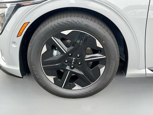 New 2026 Kia EV6 GT-Line RWD image 33