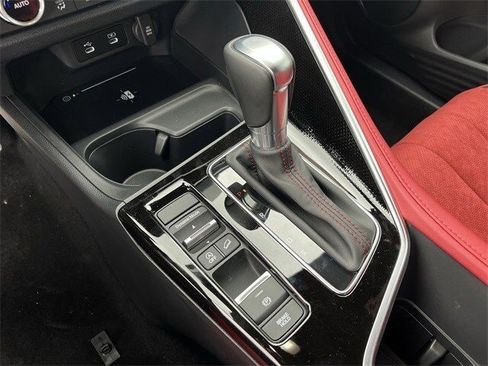 New 2025 Acura ADX A-Spec image 20