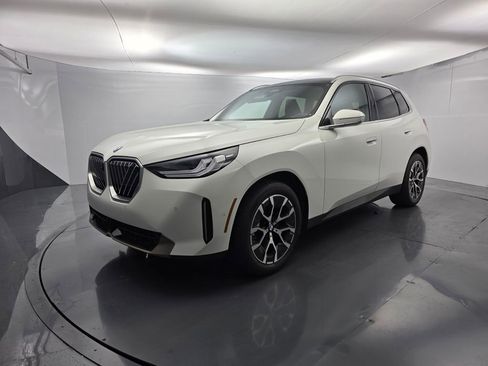 Used 2026 BMW X3 xDrive30 AWD/4WD image 8