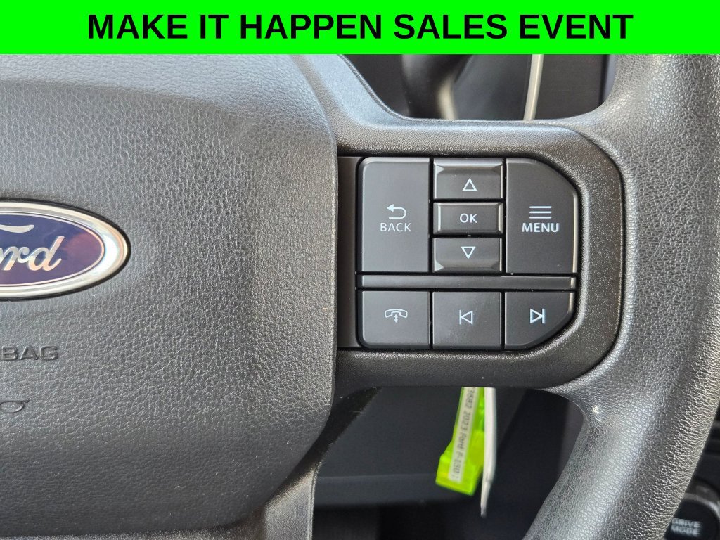 Used 2023 Ford F150 XLT AWD/4WD image 22