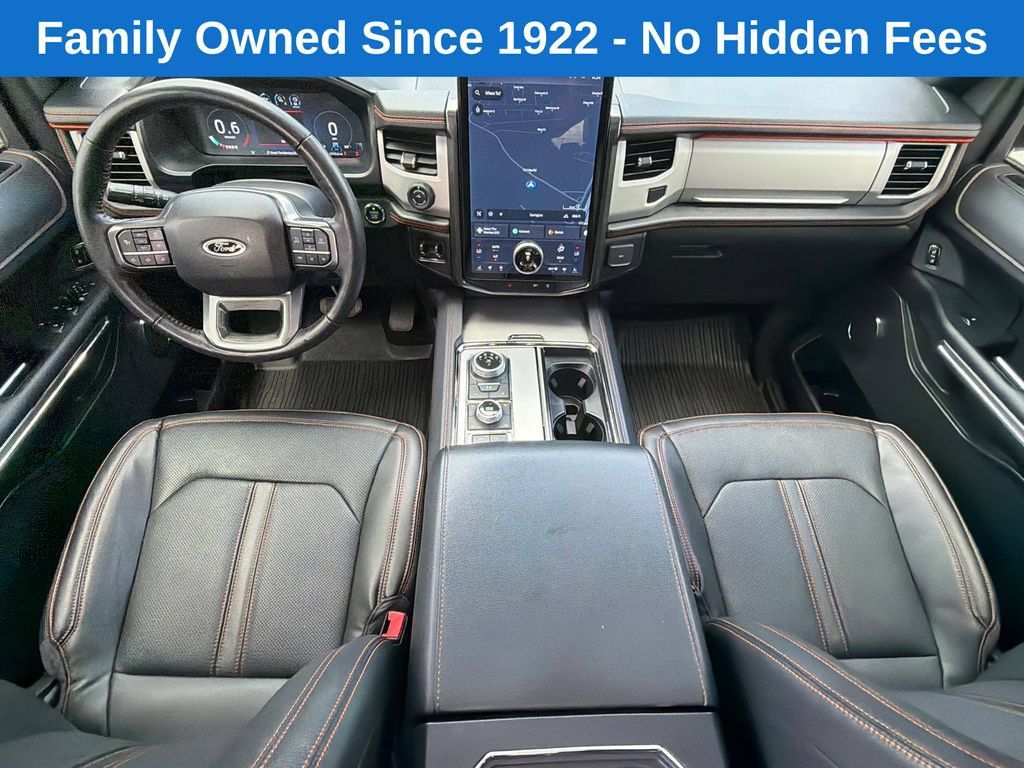 Used 2023 Ford Expedition Timberline AWD/4WD image 26