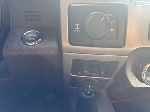 Used 2022 Ford F350 King Ranch w/ King Ranch Ultimate Package image 28