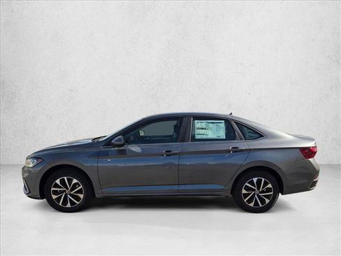New 2026 Volkswagen Jetta S FWD image 5