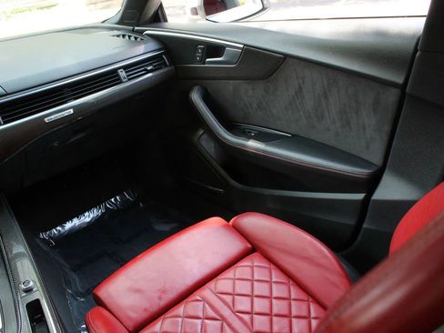 Used 2018 Audi S5 Prestige w/ S Sport Package AWD/4WD image 31