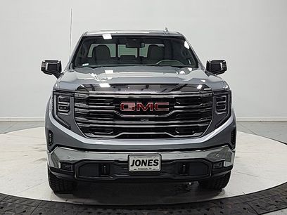 New 2026 GMC Sierra 1500 SLT w/ SLT Premium Plus Package