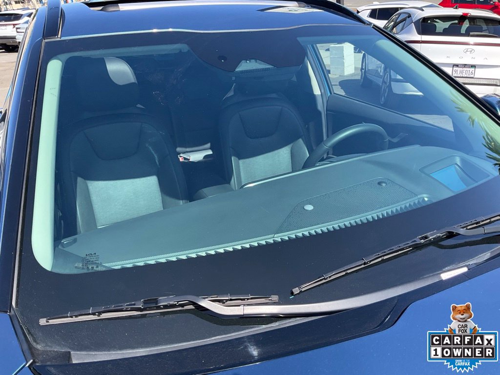 Used 2025 Kia Niro Wave FWD image 75