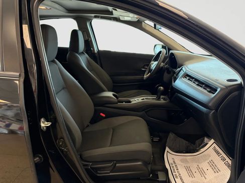 Used 2021 Honda HR-V EX image 20