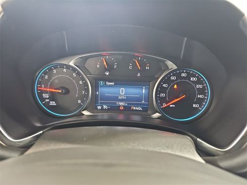 Certified 2024 Chevrolet Equinox LT image 24