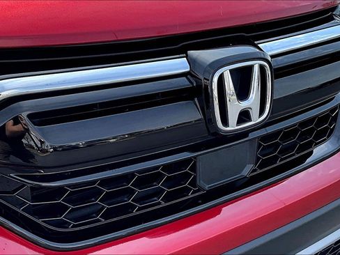 Used 2020 Honda CR-V LX image 34
