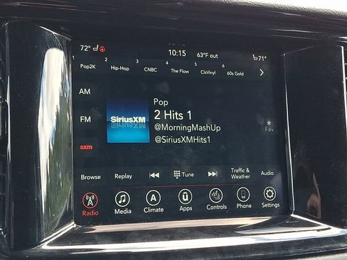 Used 2024 Dodge Durango GT image 23