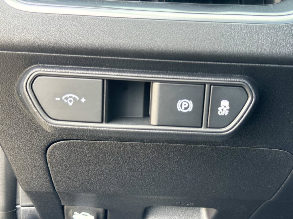 New 2026 Kia K4 GT-Line Turbo FWD image 21
