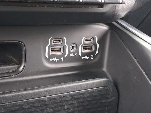 Used 2022 RAM 1500 Big Horn AWD/4WD image 26