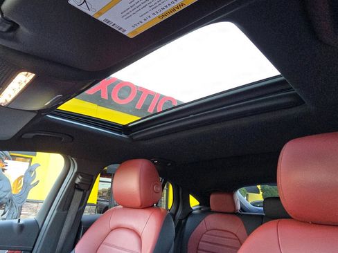 Used 2020 Mercedes-Benz GLC 43 AMG 4MATIC Coupe image 20