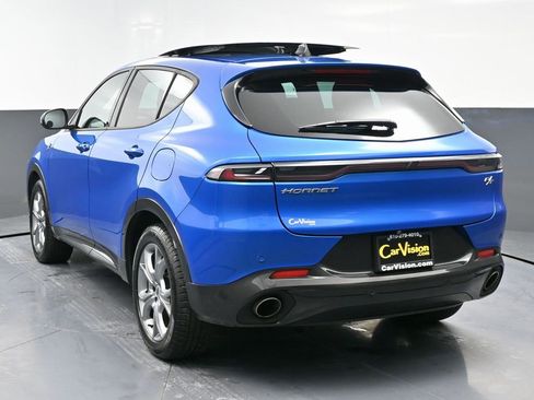 Used 2024 Dodge Hornet R/T Plus image 7