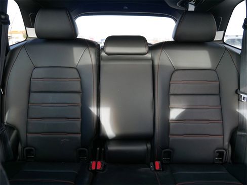 Used 2025 Honda CR-V Sport Touring image 18