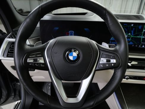 Used 2026 BMW X5 xDrive40i AWD/4WD image 23