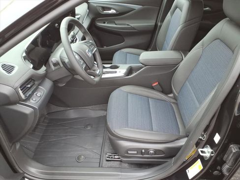 New 2026 Buick Envista Preferred w/ Convenience I Package image 8