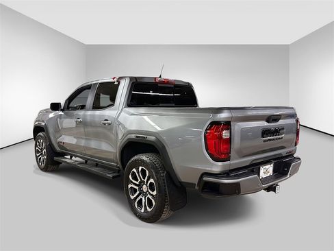 Used 2024 GMC Canyon AT4 w/ AT4 Premium Package image 3