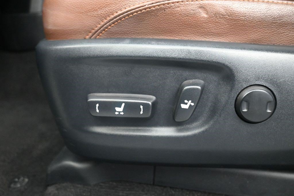 Used 2021 Toyota 4Runner Limited RWD image 20