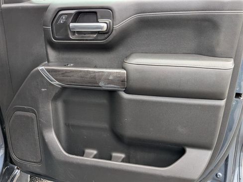 Used 2019 Chevrolet Silverado 1500 LTZ w/ LTZ Plus Package image 30