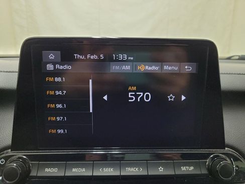 Used 2022 Kia Forte LXS image 25