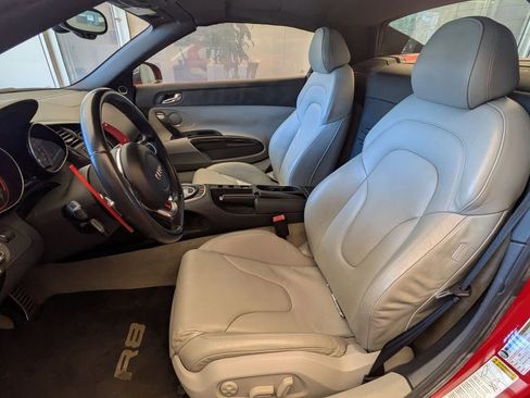 Used 2011 Audi R8 V10 AWD/4WD image 36