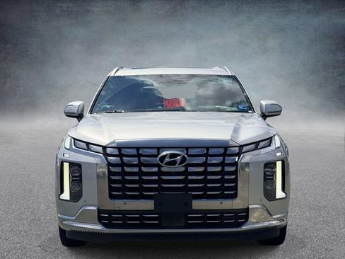 Used 2024 Hyundai Palisade Calligraphy AWD/4WD image 6