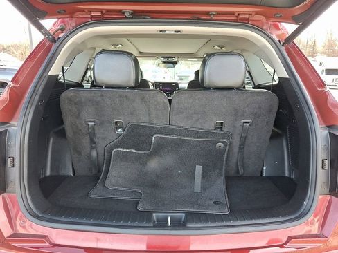 Used 2021 Kia Sorento SX image 31