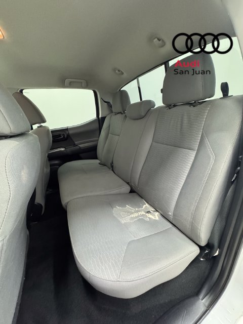 Used 2017 Toyota Tacoma SR5 w/ Tow Package RWD image 29