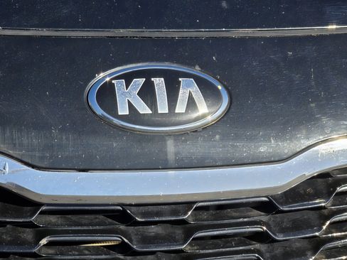 Used 2020 Kia Optima SX image 26