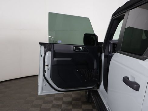 Used 2022 Ford Bronco Big Bend AWD/4WD image 19