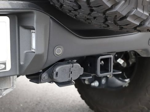 Used 2024 Ford Bronco Raptor AWD/4WD image 14