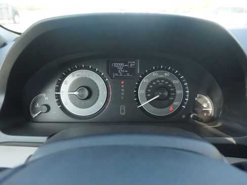 Used 2014 Honda Odyssey EX-L image 13