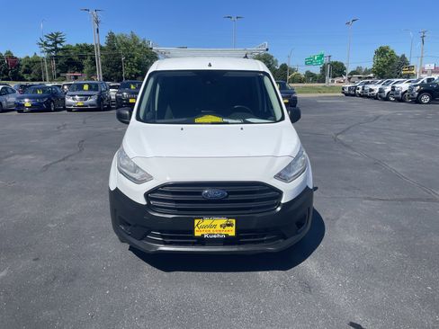 Used 2020 Ford Transit Connect XL FWD image 3