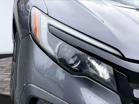Used 2021 Honda Pilot Special Edition image 30